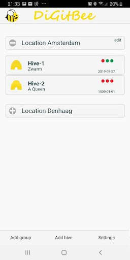 Run android online APK DiGiTBee from MyAndroid or emulate DiGiTBee using MyAndroid Run android online APK DiGiTBee from MyAndroid or emulate DiGiTBee using MyAndroid