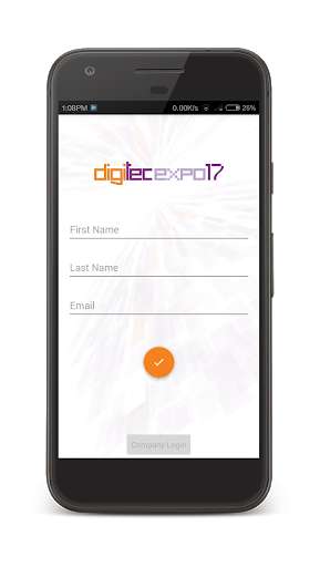 Emulate Android APK DigiTec Expo Emulate Android APK DigiTec Expo