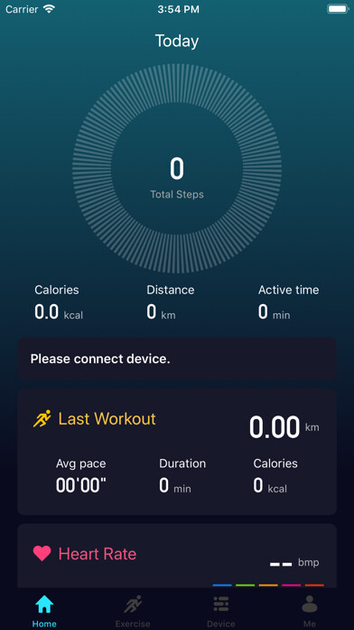 Emulate iPhone app Digitec SW using MyAndroid Emulate iPhone app Digitec SW using MyAndroid
