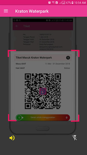 Run android online APK DigiTiket - Ticket Scanner from MyAndroid or emulate DigiTiket - Ticket Scanner using MyAndroid Run android online APK DigiTiket - Ticket Scanner from MyAndroid or emulate DigiTiket - Ticket Scanner using MyAndroid