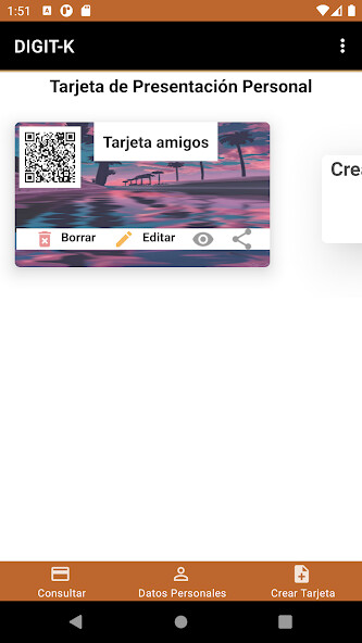 Run android online APK Digit-K from MyAndroid or emulate Digit-K using MyAndroid