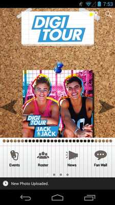 Emulate Android APK DigiTour Official App Emulate Android APK DigiTour Official App