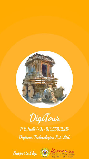 Run android online APK DigiTour from MyAndroid or emulate DigiTour using MyAndroid Run android online APK DigiTour from MyAndroid or emulate DigiTour using MyAndroid