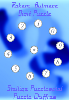 Emulate Android APK Digit Puzzle- Free Emulate Android APK Digit Puzzle- Free