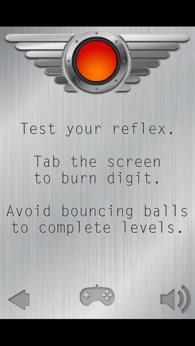 Emulate iPhone app Digit Run Arcade using MyAndroid Emulate iPhone app Digit Run Arcade using MyAndroid