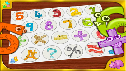 Emulate iPhone app Digits Jigsaw Puzzle - Full using MyAndroid Emulate iPhone app Digits Jigsaw Puzzle - Full using MyAndroid