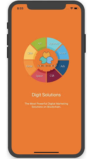 Run android online APK DIGIT Solutions from MyAndroid or emulate DIGIT Solutions using MyAndroid