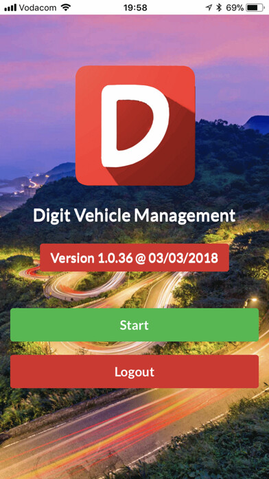 Emulate iPhone app Digit Tracking using MyAndroid Emulate iPhone app Digit Tracking using MyAndroid