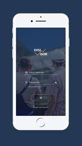 Run android online APK Digivisor Back Office from MyAndroid or emulate Digivisor Back Office using MyAndroid