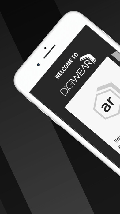 Emulate iPhone app DigiWear using MyAndroid