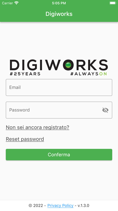 Emulate iPhone app Digiworks using MyAndroid Emulate iPhone app Digiworks using MyAndroid