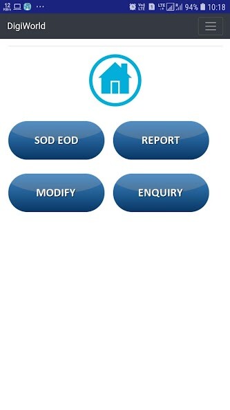 Emulate Android APK Digi World