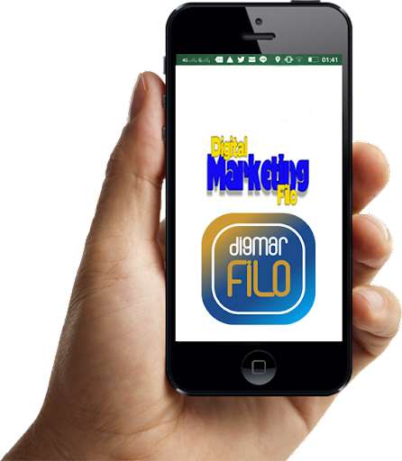 Emulate Android APK Digmarfilo