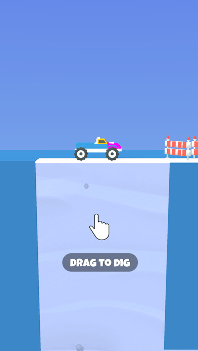 Emulate iPhone app Dig Master 3D using MyAndroid Emulate iPhone app Dig Master 3D using MyAndroid