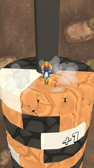 Emulate iPhone app Dig Masters! using MyAndroid Emulate iPhone app Dig Masters! using MyAndroid