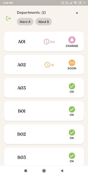 Run android online APK DignaCare from MyAndroid or emulate DignaCare using MyAndroid Run android online APK DignaCare from MyAndroid or emulate DignaCare using MyAndroid