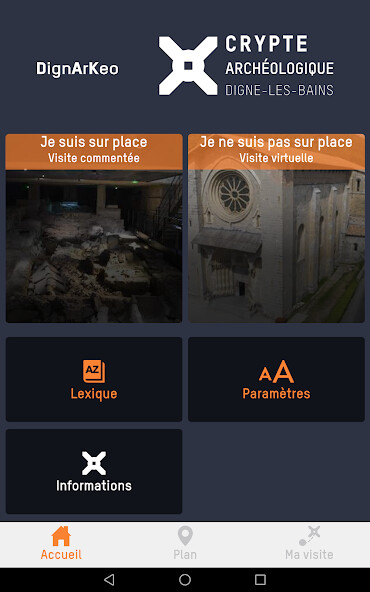 Run android online APK DignArKeo from MyAndroid or emulate DignArKeo using MyAndroid Run android online APK DignArKeo from MyAndroid or emulate DignArKeo using MyAndroid