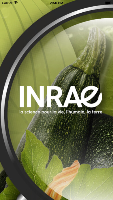 Emulate iPhone app Di@gnoplant Courgette using MyAndroid Emulate iPhone app Di@gnoplant Courgette using MyAndroid
