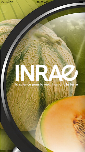 Emulate iPhone app Di@gnoPlant Melon using MyAndroid Emulate iPhone app Di@gnoPlant Melon using MyAndroid