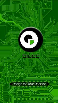 Emulate Android APK DigooCam