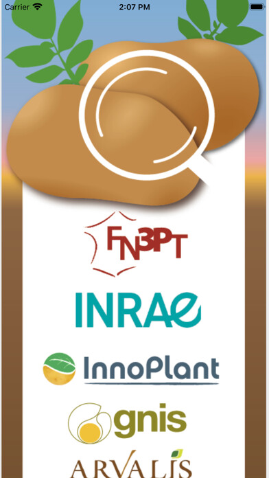 Emulate iPhone app Di@gPot using MyAndroid Emulate iPhone app Di@gPot using MyAndroid