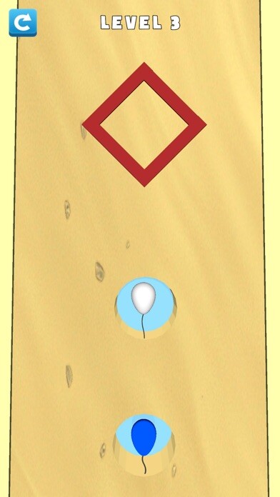 Emulate iPhone app Dig & Rise! using MyAndroid Emulate iPhone app Dig & Rise! using MyAndroid