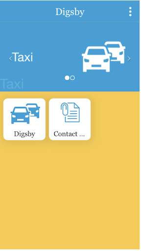Run android online APK Digsby Driver from MyAndroid or emulate Digsby Driver using MyAndroid