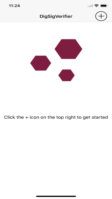 Emulate iPhone app DigSig verifier using MyAndroid