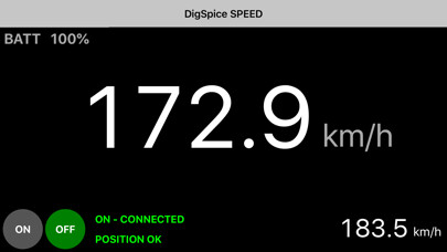 Emulate iPhone app DigSpice SPEED using MyAndroid