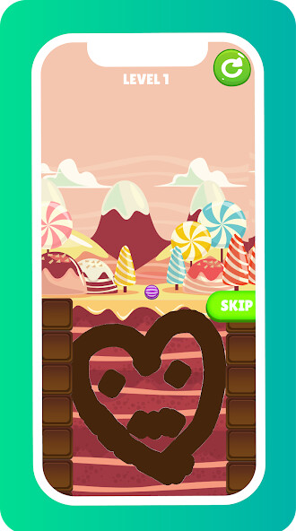 Run android online APK Dig This! 2D from MyAndroid or emulate Dig This! 2D using MyAndroid