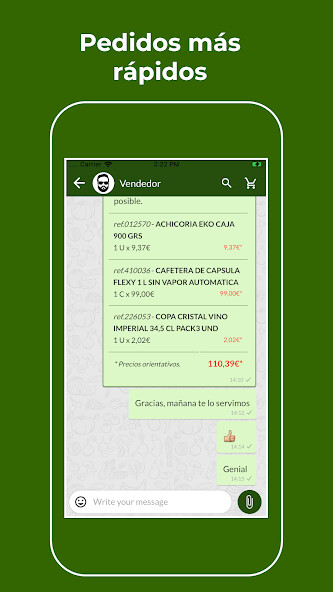 Run android online APK DIHOSE catálogo y pedidos from MyAndroid or emulate DIHOSE catálogo y pedidos using MyAndroid Run android online APK DIHOSE catálogo y pedidos from MyAndroid or emulate DIHOSE catálogo y pedidos using MyAndroid