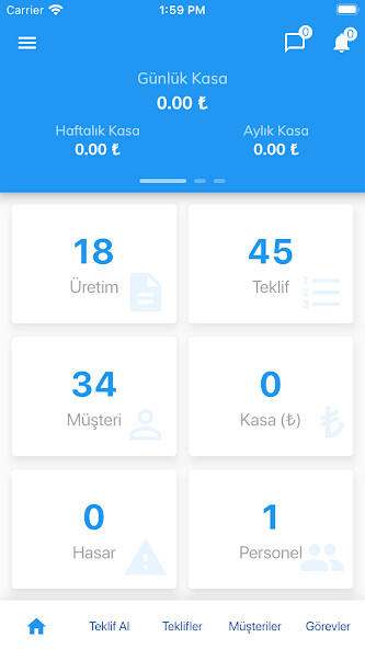 Run android online APK Dijital Acentem from MyAndroid or emulate Dijital Acentem using MyAndroid