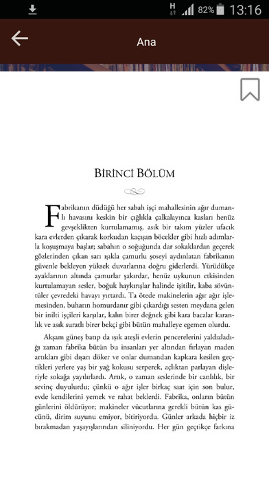 Emulate iPhone app Dijital Yayıncılık E-Kitap using MyAndroid Emulate iPhone app Dijital Yayıncılık E-Kitap using MyAndroid
