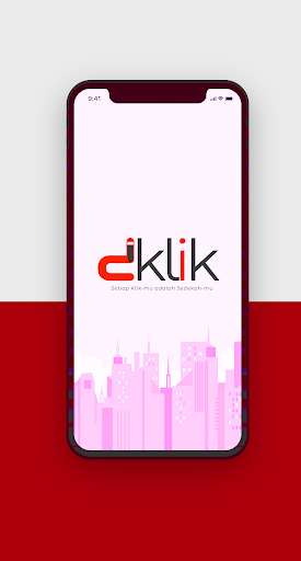 Run android online APK DiKlik - Merchant from MyAndroid or emulate DiKlik - Merchant using MyAndroid