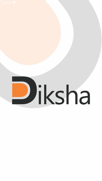 Emulate iPhone app Diksha Learning using MyAndroid Emulate iPhone app Diksha Learning using MyAndroid
