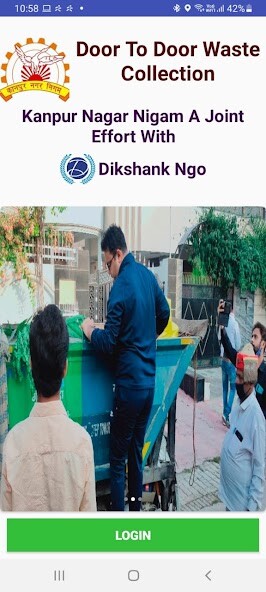 Run android online APK Dikshank D2D Waste Collection from MyAndroid or emulate Dikshank D2D Waste Collection using MyAndroid Run android online APK Dikshank D2D Waste Collection from MyAndroid or emulate Dikshank D2D Waste Collection using MyAndroid