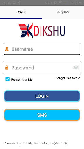 Run android online APK DikshuIndia from MyAndroid or emulate DikshuIndia using MyAndroid