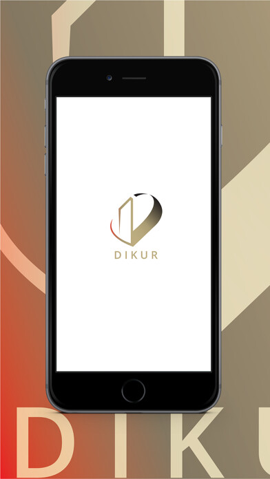 Emulate iPhone app Dikur using MyAndroid