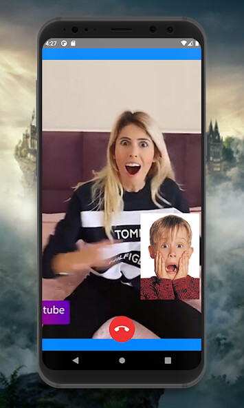Run android online APK Dila Kent Fake Video Call from MyAndroid or emulate Dila Kent Fake Video Call using MyAndroid Run android online APK Dila Kent Fake Video Call from MyAndroid or emulate Dila Kent Fake Video Call using MyAndroid