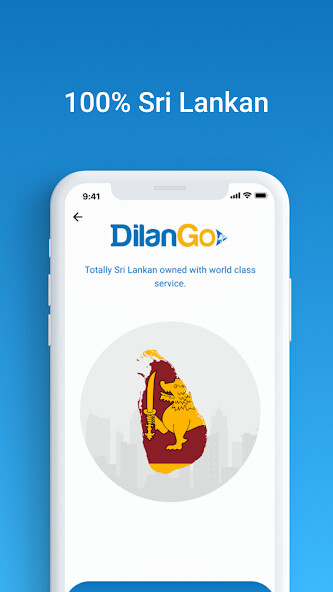 Run android online APK DilanGo Driver from MyAndroid or emulate DilanGo Driver using MyAndroid