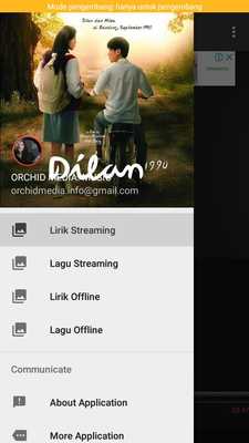 Emulate Android APK Dilan Hit Music Emulate Android APK Dilan Hit Music