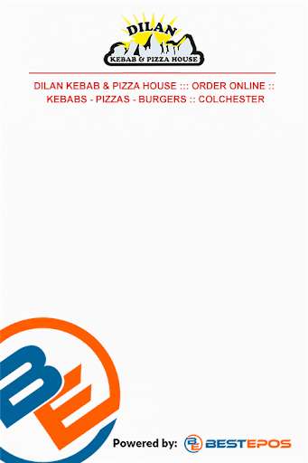 Run android online APK Dilan Kebab & Pizza House Colchester from MyAndroid or emulate Dilan Kebab & Pizza House Colchester using MyAndroid Run android online APK Dilan Kebab & Pizza House Colchester from MyAndroid or emulate Dilan Kebab & Pizza House Colchester using MyAndroid
