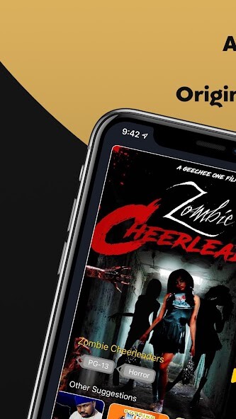 Run android online APK DiLa TV Network from MyAndroid or emulate DiLa TV Network using MyAndroid