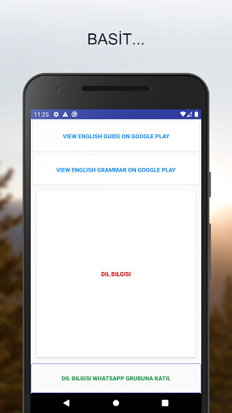 Run android online APK Dil Bilgisi (Türkçe Kurallar?) from MyAndroid or emulate Dil Bilgisi (Türkçe Kurallar?) using MyAndroid Run android online APK Dil Bilgisi (Türkçe Kurallar?) from MyAndroid or emulate Dil Bilgisi (Türkçe Kurallar?) using MyAndroid