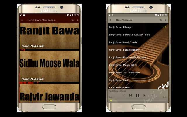 Emulate Android APK Diljaniya by Ranjit Bawa Emulate Android APK Diljaniya by Ranjit Bawa