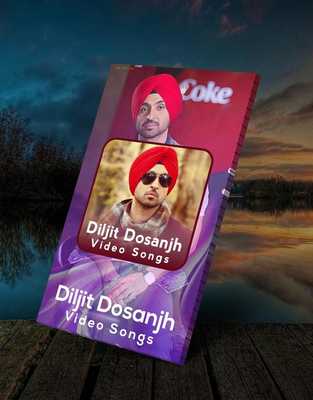 Emulate Android APK Diljit Dosanjh Video