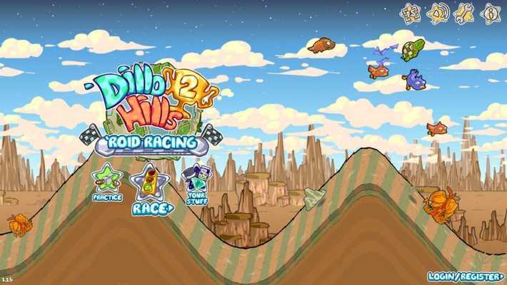 Emulate Android APK Dillo Hills 2: Roid Racing Emulate Android APK Dillo Hills 2: Roid Racing