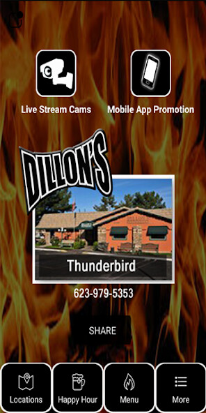 Run android online APK Dillons KC BBQ from MyAndroid or emulate Dillons KC BBQ using MyAndroid Run android online APK Dillons KC BBQ from MyAndroid or emulate Dillons KC BBQ using MyAndroid