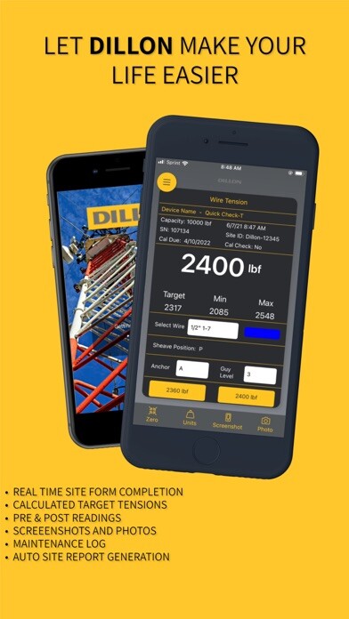 Emulate iPhone app Dillon Tower using MyAndroid Emulate iPhone app Dillon Tower using MyAndroid