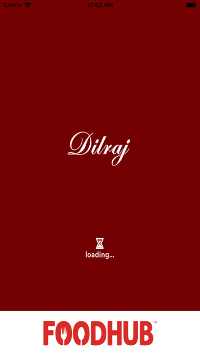 Emulate iPhone app Dilraj Tandoori. using MyAndroid Emulate iPhone app Dilraj Tandoori. using MyAndroid